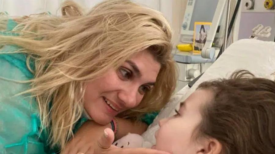 Η εξήγηση της Ρούλας Πισπιρίγκου για τα φάρμακα στην Τζωρτζίνα και την οδήγησαν στο θάνατο