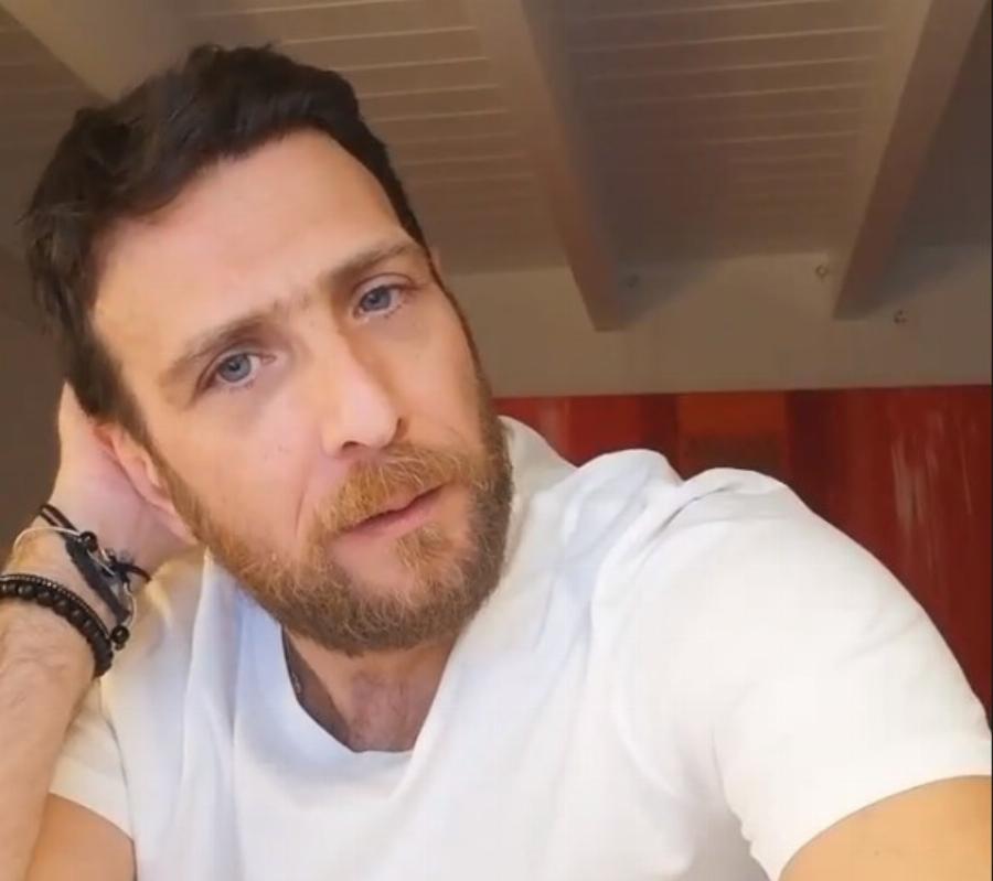 Θανάσης Πάτρας: Η πορεία στην τηλεόραση, η συμμετοχή στη «Φάρμα» και η μονάκριβη κόρη που απέκτησε με εξωσωματική