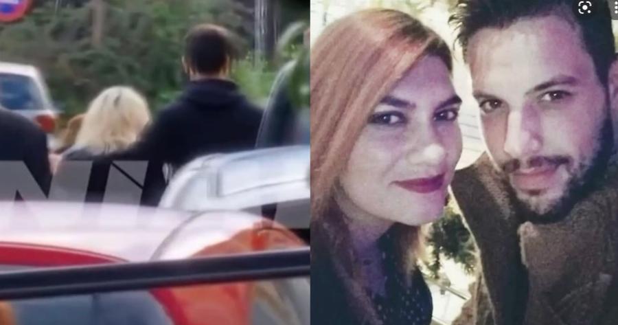 Ρούλα Πισπιρίγκου: Το χέρι – χέρι που μας είδατε στο μνημόσυνο, δεν έχει να κάνει με το εάν ήμαστε ζευγάρι ή όχι