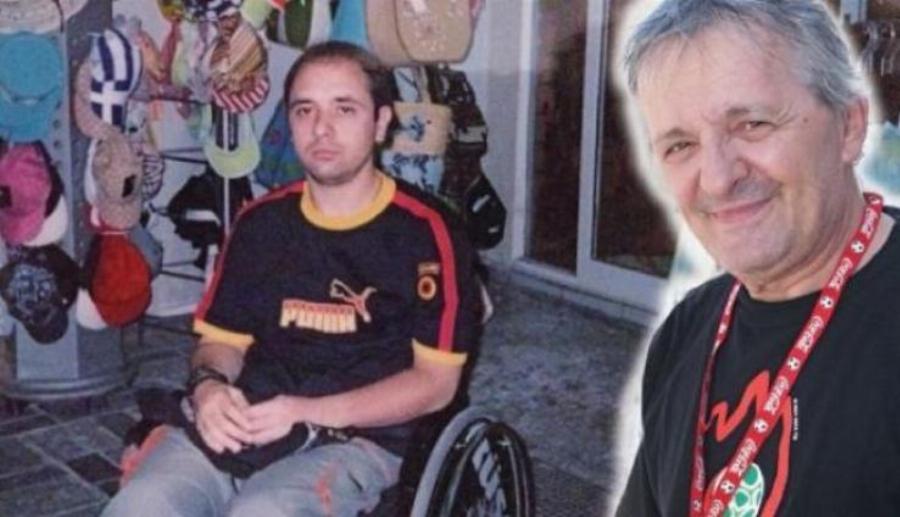 Διάσημοι Έλληνες: Πέντε αξιοθαύμαστες περιπτώσεις, που έχουν παιδιά με ιδιαιτερότητες και στάθηκαν δίπλα τους