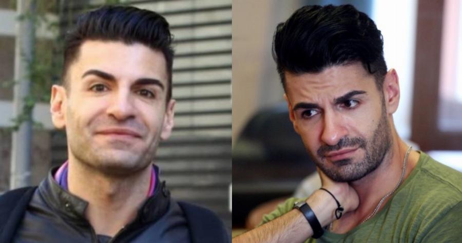 Παναγιώτης Πετράκης: Συγκλονίζει ο ηθοποιός με την άγνωστη περιπέτεια της υγείας του – «Έφτασα στο σημείο να πάθω αλωπεκία»