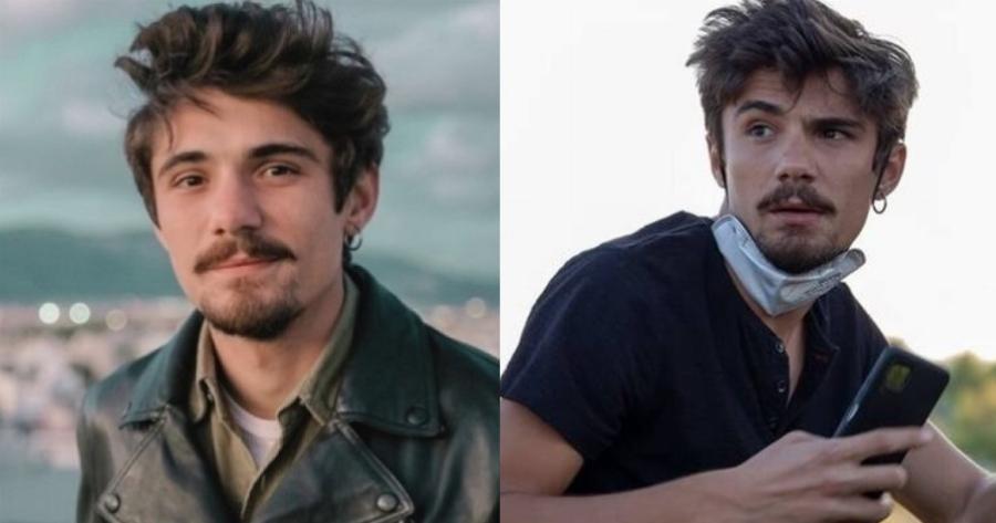 Άλλος άνθρωπος: Η μεγάλη αλλαγή του Κώστα Νικούλι από τη στιγμή που έφυγε από το “Σασμό”