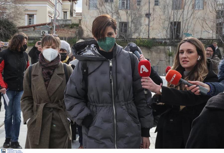 Από το κακό στο χειρότερο η υγεία του Πέτρου Φιλιππίδη – Δεν τον αναγνωρίζει πλέον κανείς