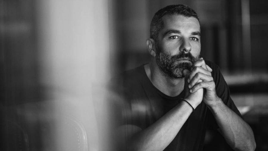 Πέτρος Λαγούτης: Ο εθισμός στον τζόγο, η οικονομική καταστροφή, ο πάτος και η σωτηρία