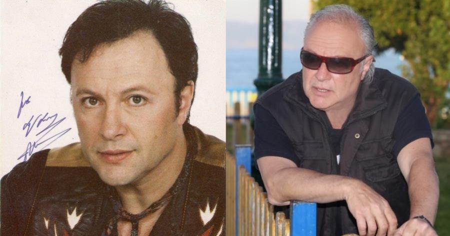 Γιώργος Πετρόχειλος: Η δύσκολη οικονομική κατάσταση, το λάθος που δίχασε την κοινή γνώμη και τα 37 χρόνια γάμου