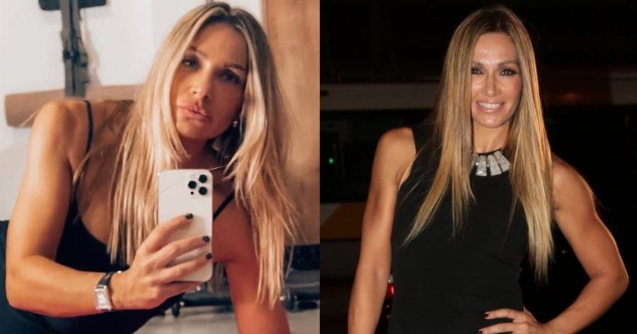 «Δεν με νοιάζει να αρέσω πλέον σε όλους»: Το υπέροχο μήνυμα της Ελένης Πετρουλάκη για τα 51 της χρόνια