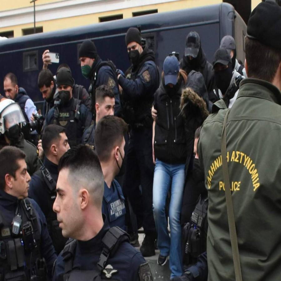 Νεκρά παιδιά στην Πάτρα: «Τουλάχιστον τρεις συλλήψεις ακόμη» – Η πρόβλεψη του πρώην Διευθυντή Ασφαλείας