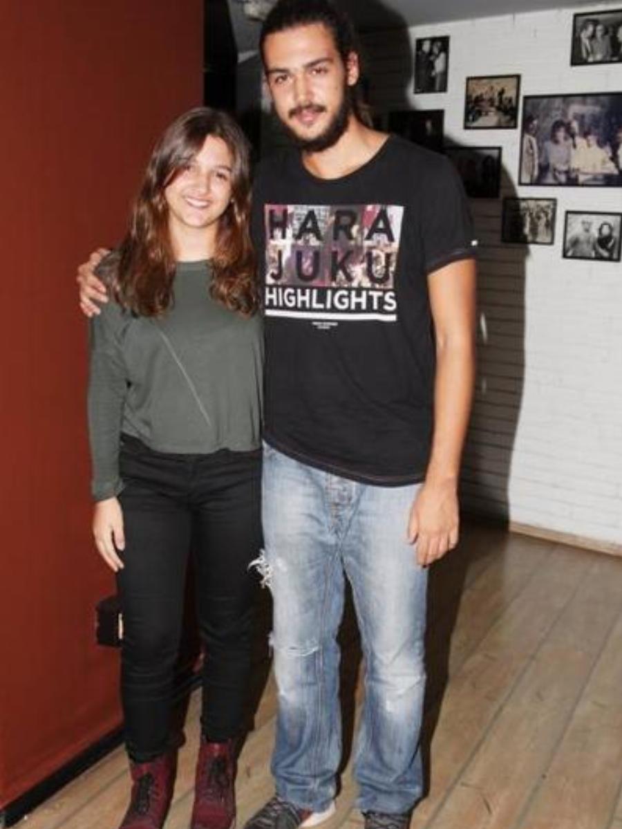 Κώστας Καζάκος: Εκτός από τον Κωνσταντίνο και τα άλλα 3 παιδιά του κληρονόμησαν το ταλέντο στην υποκριτική