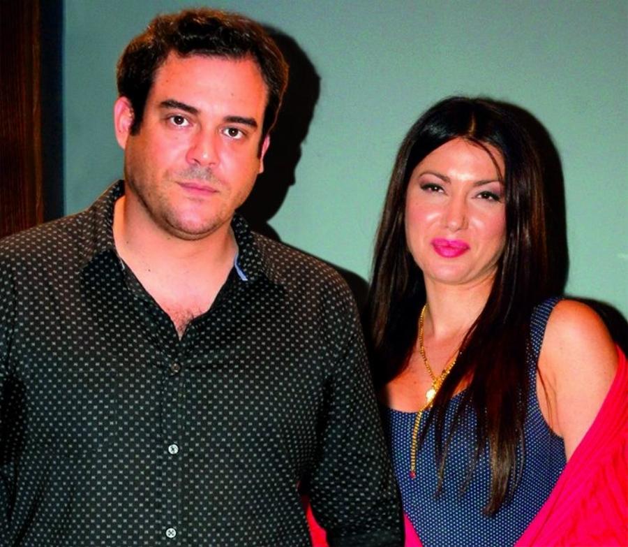 Όλες τους πανέμορφες και στυλάτες: 3 διάσημες Ελληνίδες με τις οποίες είχε σχέση ο Πυγμαλίων Δαδακαρίδης