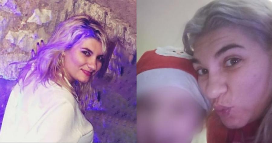 Η εξήγηση της Ρούλας Πισπιρίγκου για τα φάρμακα στην Τζωρτζίνα και την οδήγησαν στο θάνατο