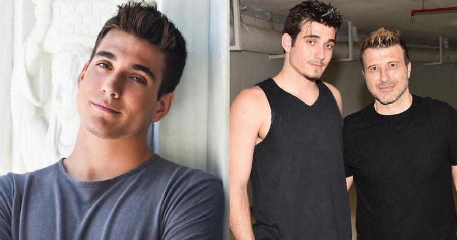 Οικογένεια Πλούταρχου: Η στιγμή που ακούν το νέο τραγούδι του Γιώργου Κακοσαίου