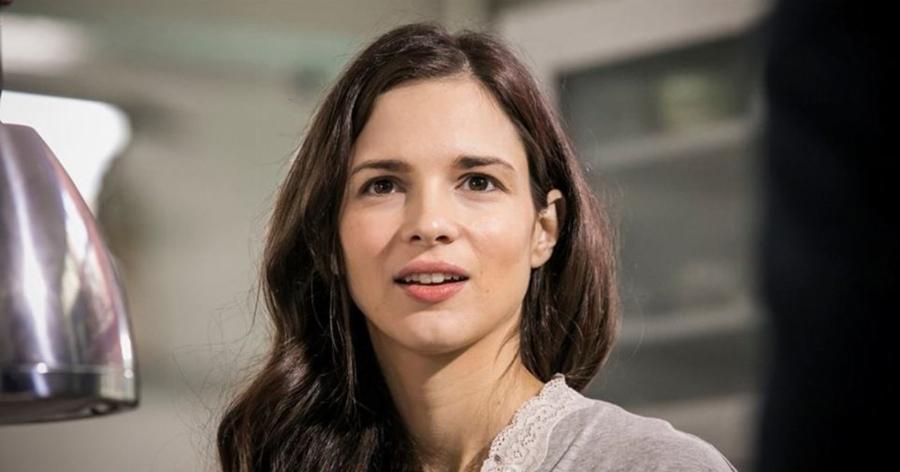 Ευγενία Δημητροπούλου: Συγκινεί μιλώντας πρώτη φορά για την υιοθεσία της κόρης της