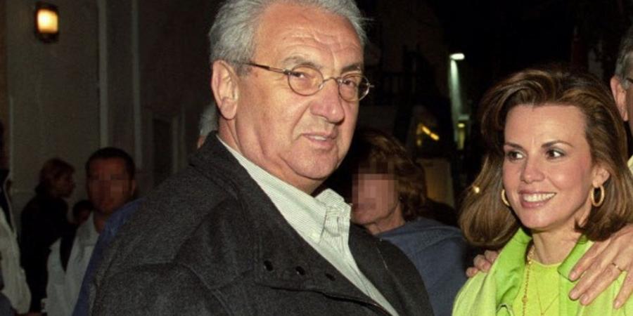 Δημήτρης Κοντομηνάς: Οι γυναίκες που αγάπησε στη ζωή του – Η μεγαλύτερη λατρεία στην κόρη του, Μαρία