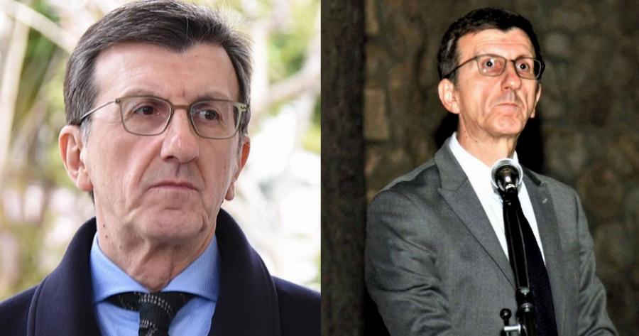 Άρης Πορτοσάλτε: Ζήτησε διακοπές ρεύματος για την αντιμετώπιση της ακρίβειας