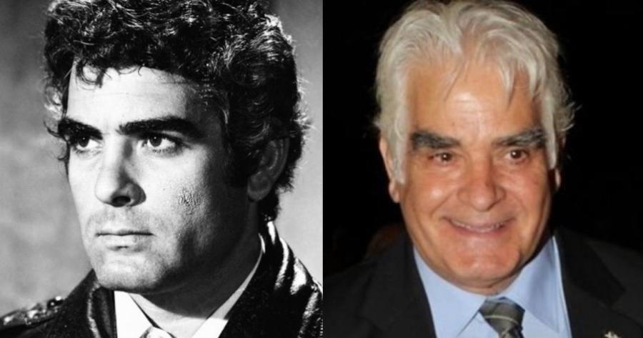 Κώστας Πρέκας: H απώλεια του αδερφού του, η σύλληψη του γιου του και ο γάμος στα 75