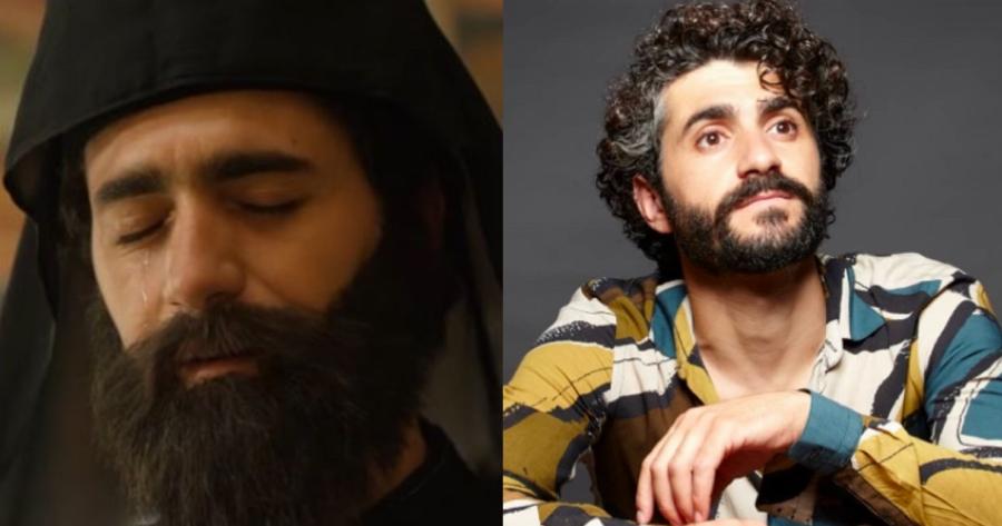 Προκόπης Αγαθοκλέους: «Είναι ένα γεγονός που συνέβη στην παιδική ηλικία του Αγίου. Αυτός που πιστεύει στον Θεό δεν μπορεί να ζητάει σημάδι»