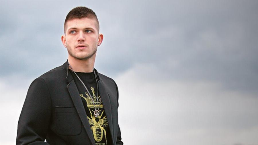 Τόμας Πρωτόπαπας: Το τραγικό τέλος στα 25, οι άγνωστες πτυχές για την ζωή του και η ανεκπλήρωτη επιθυμία