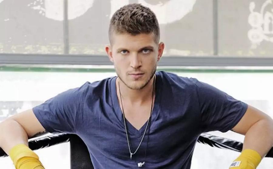 Τόμας Πρωτόπαπας: Το τραγικό τέλος στα 25, οι άγνωστες πτυχές για την ζωή του και η ανεκπλήρωτη επιθυμία