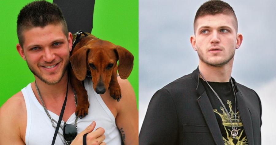 Τόμας Πρωτόπαπας: Το τραγικό τέλος στα 25, οι άγνωστες πτυχές για την ζωή του και η ανεκπλήρωτη επιθυμία