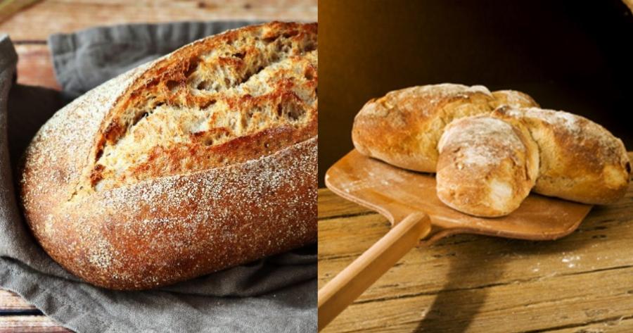 Θα αγγίξει το 1,50 ευρώ η τιμή της φραντζόλας: Ψωμί από χρυσάφι