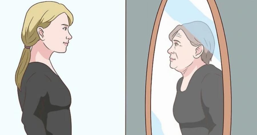 Ψυχολογική ηλικία: Κάνε το τεστ και μάθε την πραγματική σου ηλικία – Πόσο χρόνων νιώθεις πραγματικά