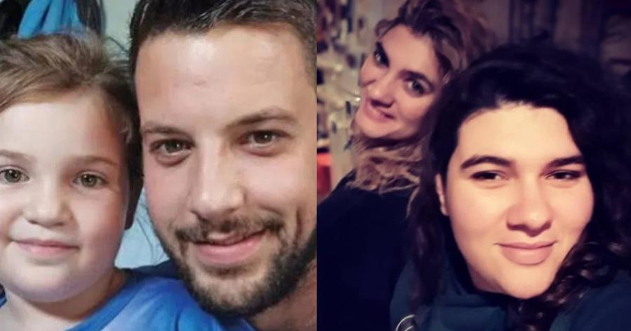 Ύποπτοι ο Μάνος Δασκαλάκης και η αδερφή της Ρούλας Πισπιρίγκου για την υπόθεση της Πάτρας