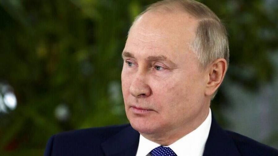 Μπόρις Τζόνσον κατά Πούτιν: “Ο Πούτιν εισέβαλε διότι φοβάται το ουκρανικό μοντέλο ελευθερίας”