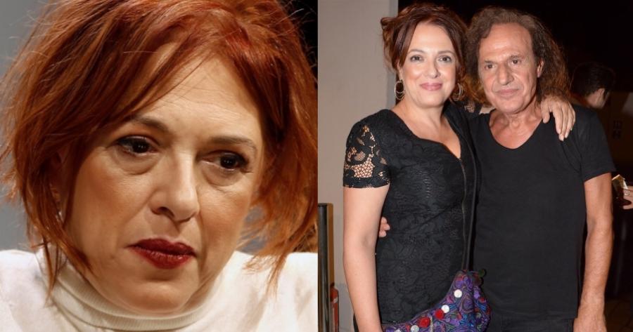 Η έκκληση της Ελένης Ράντου για βοήθεια: «Βρέθηκε χτυπημένη στο κεφάλι…»