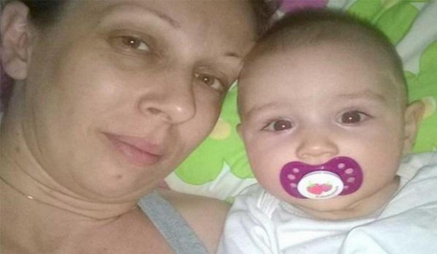 Πέντε χρόνια από τον θάνατο της μικρής Ραφαέλας που τραυματίστηκε σε τροχαίο ενώ δεν ήταν δεμένη σε καθισματάκι