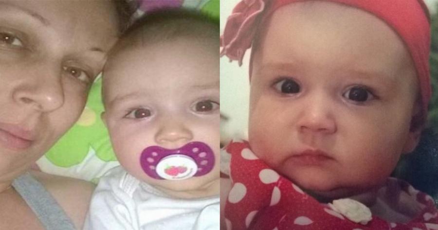 Πέντε χρόνια από τον θάνατο της μικρής Ραφαέλας που τραυματίστηκε σε τροχαίο ενώ δεν ήταν δεμένη σε καθισματάκι