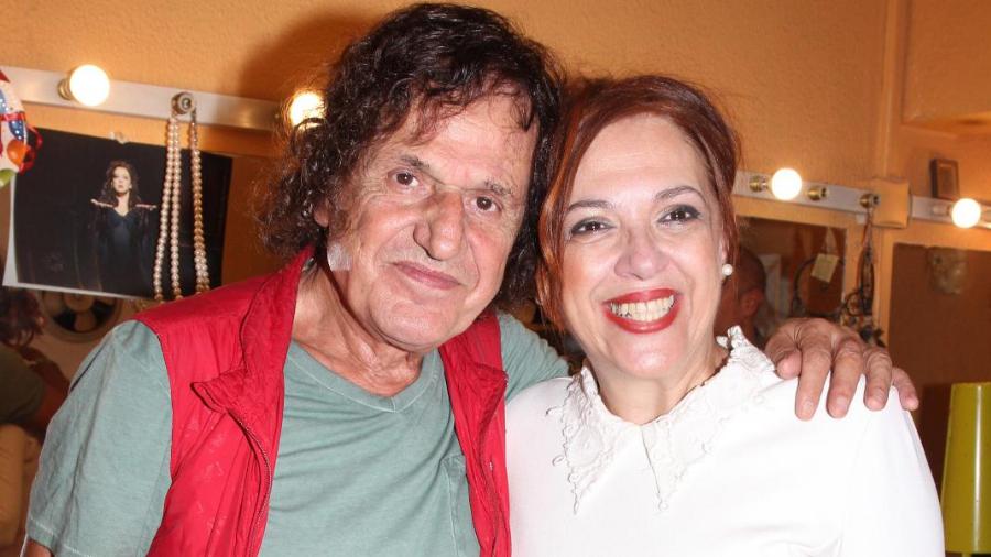 Ελένη Ράντου: «Η απιστία είναι υγιής. Είναι ακατόρθωτο και αφύσικο να μην απατήσεις»