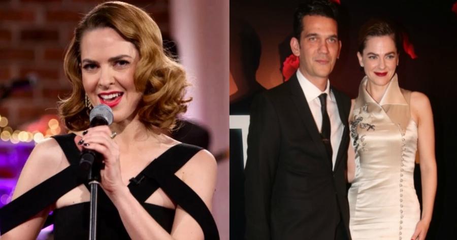 Ρένα Μόρφη: Τα χρόνια που εργαζόταν σε σούπερ μάρκετ, η στροφή στην καριέρα της, οι απορρίψεις και ο γάμος της