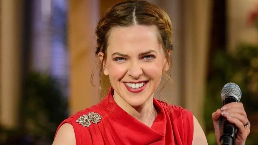 Ρένα Μόρφη: Τα χρόνια που εργαζόταν σε σούπερ μάρκετ, η στροφή στην καριέρα της, οι απορρίψεις και ο γάμος της