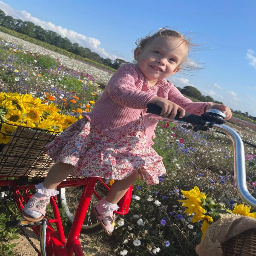 Η συγκινητική ιστορία ενός πατέρα: Δώρισε το νεφρό του στην 3χρονη κόρη του – Η μικρούλα έχει μια δεύτερη ευκαιρία στη ζωή