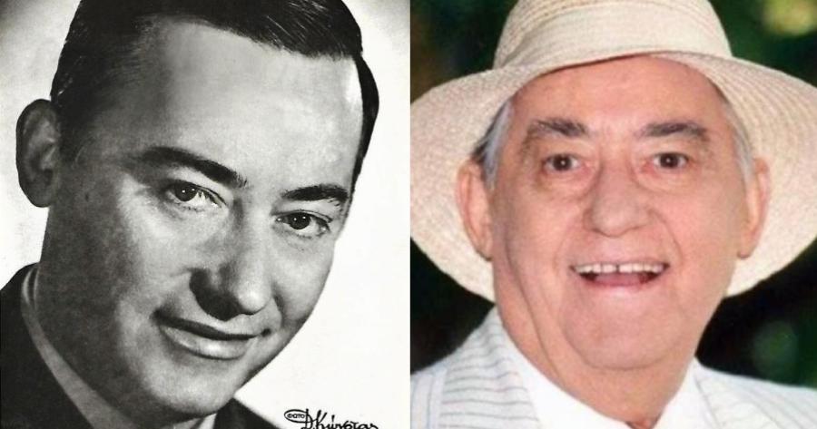 Νίκος Ρίζος: Ο ηθοποιός που “έσβησε” πάνω στο σανίδι και έγινε γνωστός ως ο “κοντός” του ελληνικού κινηματογράφου