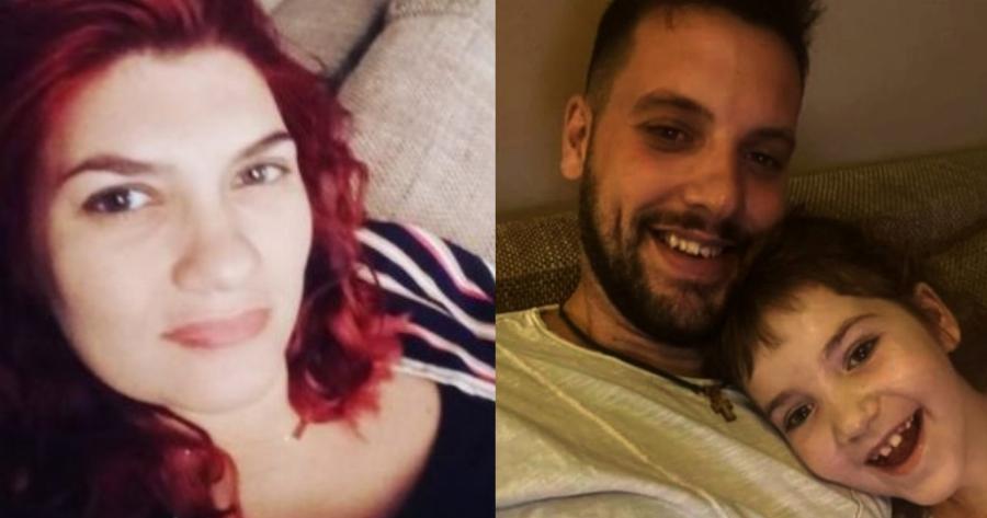 «Ο Μάνος είναι σε σοκ, στηρίζει την Ρούλα μέχρι αυτή τη στιγμή, θεωρεί ότι δεν έχει κάνει κάτι τέτοιο»: Οι δηλώσεις της Ζήνας Κουτσελίνη