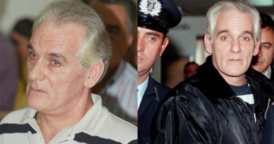 Βαγγέλης Ρωχάμης: Οι δέκα αποδράσεις, ο εκβιασμός της κόρης του, η αποφυλάκιση και το ουζερί