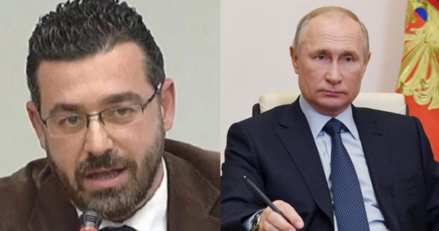 «Τους Ρώσους, δεν πρέπει να τους κάνουμε εχθρούς»