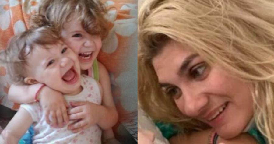 «Η Ρούλα πίστευε πολύ στη γλωσσοφαγιά – Πήγαινε στην Πάτρα για μπάνιο με το παιδί της στο νοσοκομείο»