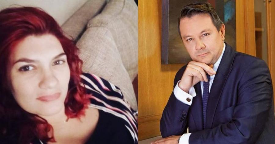 Υπόθεση Πάτρας: Παραιτήθηκε ο Απόστολος Λύτρας από την υπεράσπιση της Ρούλας Πισπιρίγκου