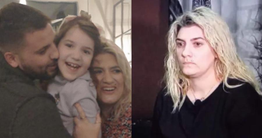 Yπόθεση Πάτρας: Καταγγελίες «φωτιά» για τη Ρούλα – Το tweet που τις αποκάλυψε