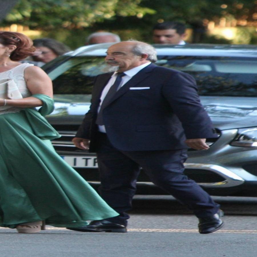 Κώστας Ρουβάς: Αυτός είναι ο πατέρας του Σάκη Ρουβά – Η δουλειά του που ακολούθησε και ο γιος του