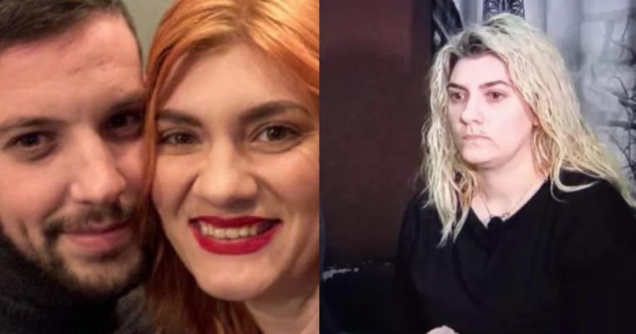 «Δεν μπορώ να είμαι μαζί του, ζήτησα διαζύγιο», λέει η Ρούλα Πισπιρίγκου για τον πατέρα των 3 νεκρών παιδιών