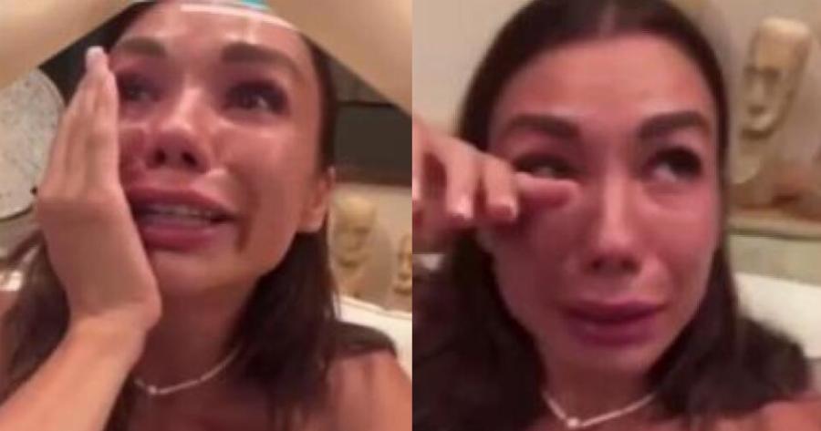 Influencers στη Ρωσία σπαράζουν γιατί κλείνει το Instagram στη χώρα τους