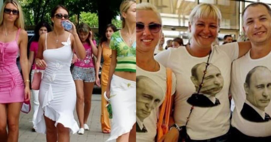 «Τέλος οι Ρώσοι τουρίστες στην Ελλάδα»: Ταξιδιωτική οδηγία της Rostourism πλήγμα για τον τουρισμό