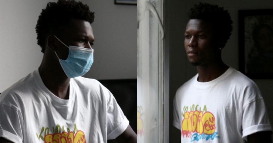 Ένα σχολείο δεν θέλει να χάσει τον μαθητή του: Άσυλο για τον Σαϊντού