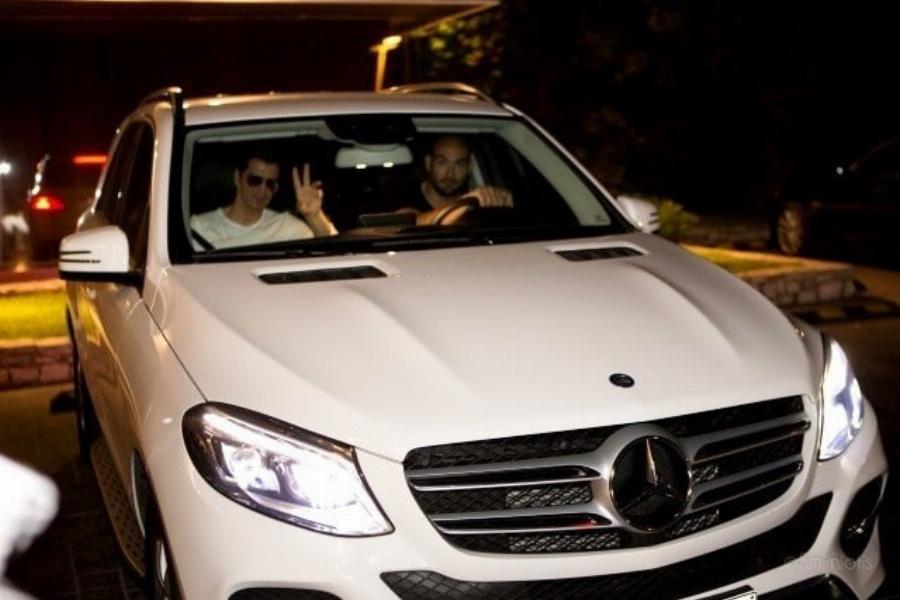 Το καλύτερο δώρο για την Κάτια Ζυγούλη: Το νέο εντυπωσιακό αμάξι του Σάκη Ρουβά