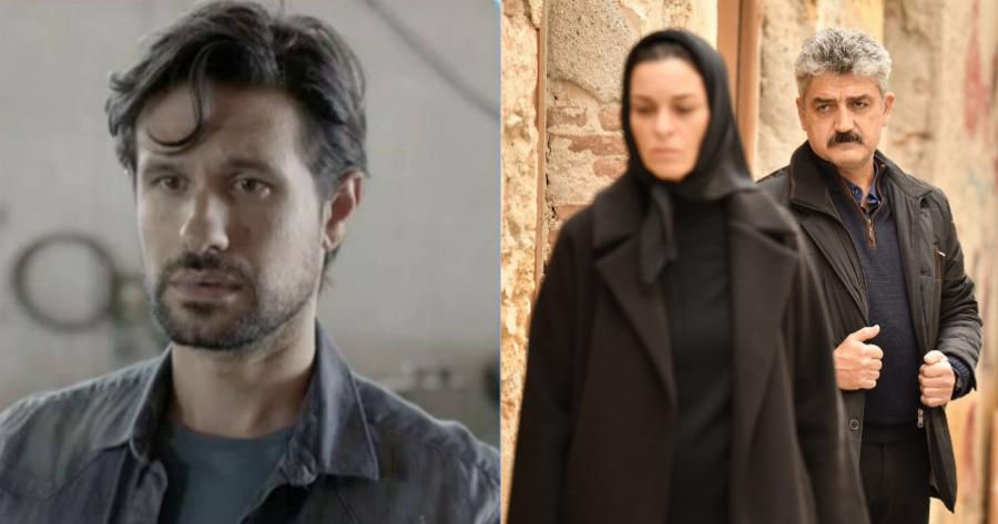 Ένας νέος έρωτας γεννιέται στον Σασμό: Η Καλλιόπη δεν μπορεί να χωνέψει ότι την απαρνήθηκε ο γιός της