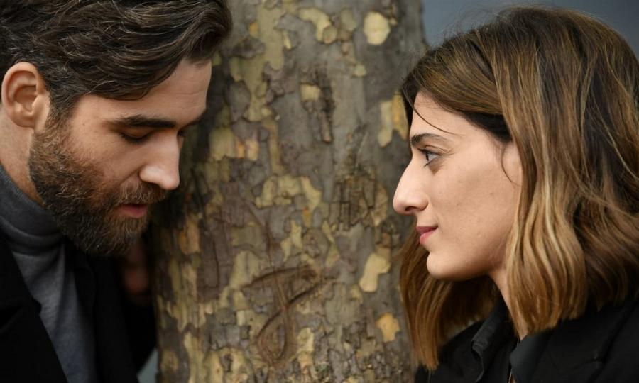 Σασμός: Ο γάμος της Αργυρώς – Όχι όμως με τον Αστέρη