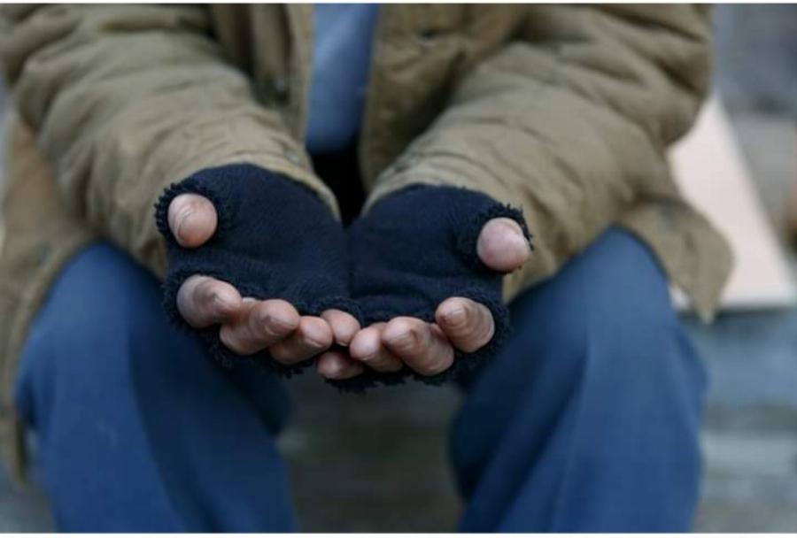 «Καθάριζε τζάμια στο φανάρι έχοντας δίπλα του την κόpη του και μια φωτογραφία του άλλαξε τη ζωή»